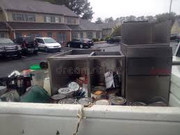 Demolition Debris Removal in Porterville, CA