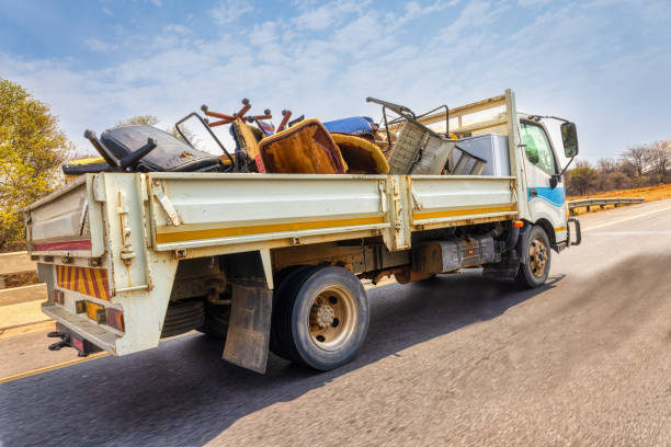 Trusted Porterville, CA Junk Removal Experts